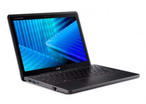ACER TRAVELMATE B3 SPIN 12 TMB312RN-31-TCO-P9U1 INTEL N250 12.2INCH WUXGA 8GB 128GB Intel Graphics Win11 Pro Education