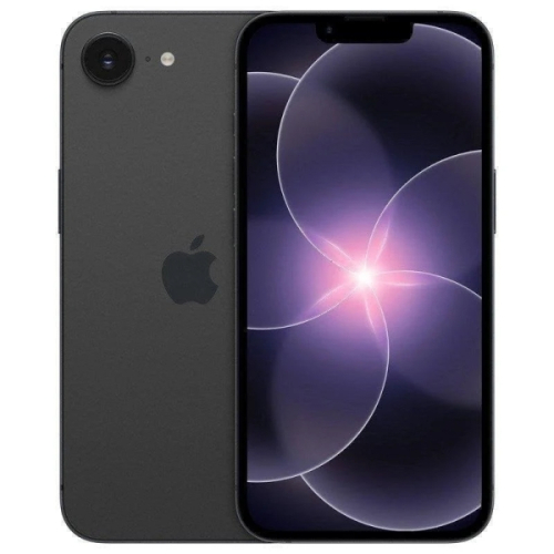 Apple iPhone 17e 512GB Preto