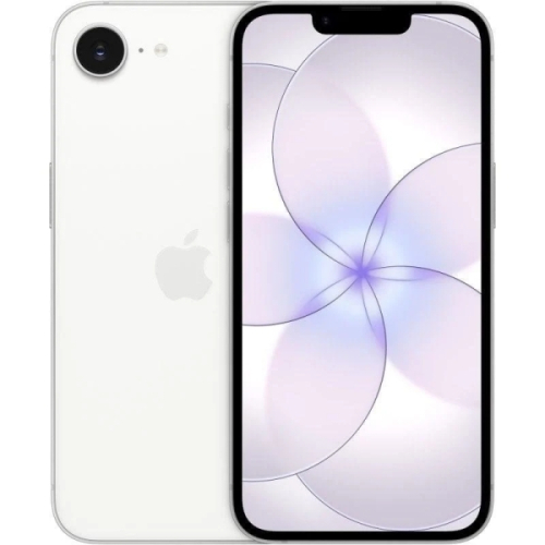 Apple iPhone 17e 512GB Branco