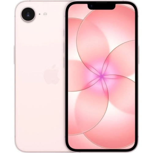Apple iPhone 17e 512GB Rosa