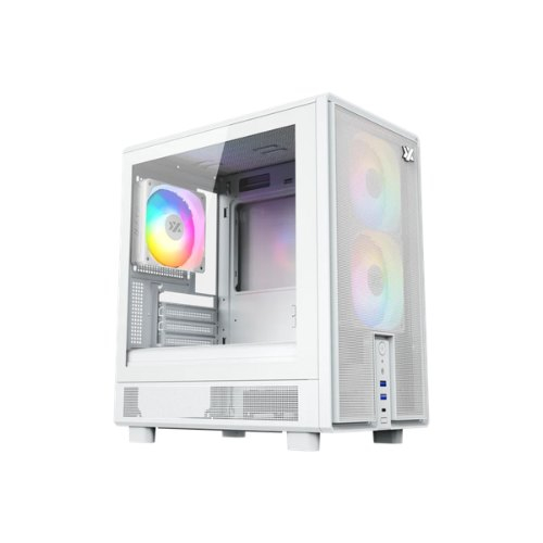 CAIXA MATX XYZ ATOM WHITE