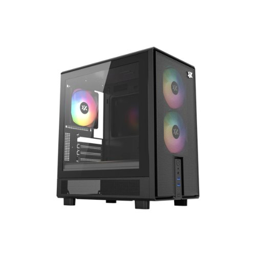 CAIXA MATX XYZ ATOM BLACK