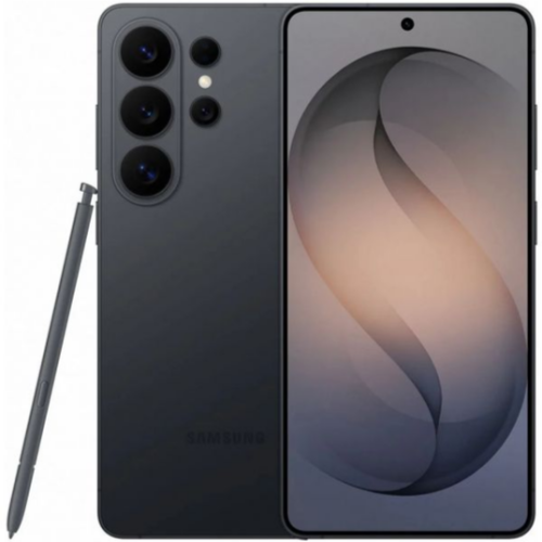 Samsung Galaxy S26 Ultra 5G 16GB/1TB Black