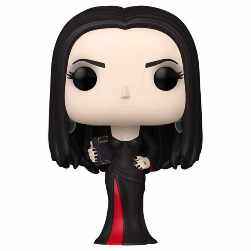 Figura Funko POP! Television:Wednesday - Morticia Addams 1818