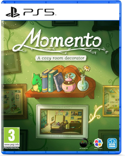 Momento PS5