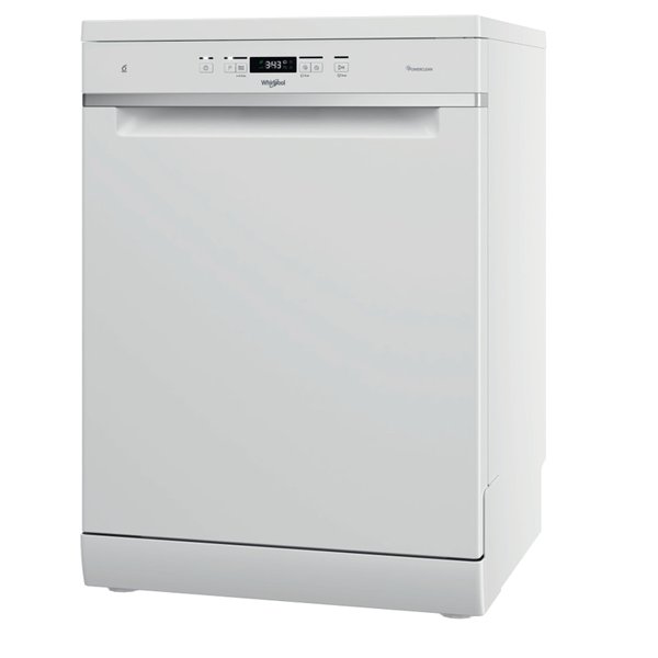 MÁQUINA DE LAVAR LOUÇA WHIRLPOOL - WFC3C42P