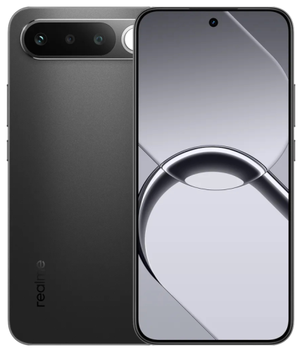 Realme 16 5G 8GB/256GB Preto