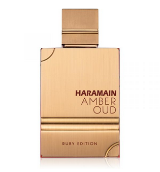 Al Haramain Amber Oud Ruby Edition Eau de Parfum 60ml