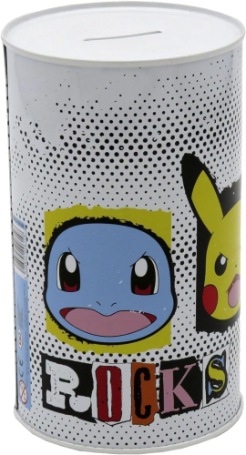 Mealheiro - Pokémon Starters (17cm)