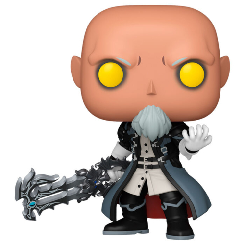 Figura Funko POP! Games:Kingdom Hearts - Xenahort with Blade 1123
