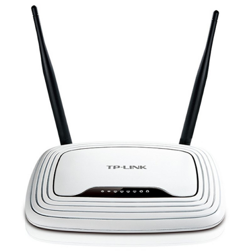 TP-LINK ROUTER WIRELESS 300MBPS