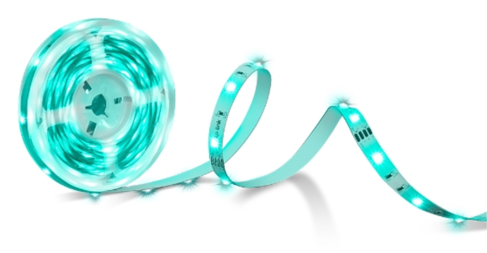 TP-LINK TAPO FAIXA DE LUZ WI-FI INTELIGENTE