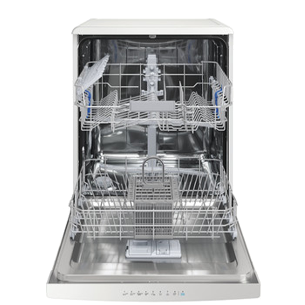 MÁQUINA DE LAVAR LOUÇA INDESIT - IN2FFC14BN6X