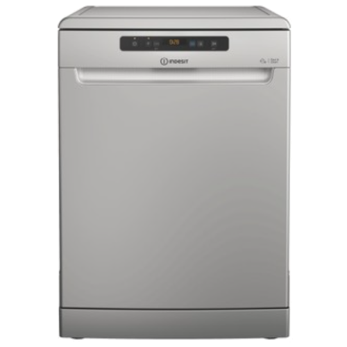 MÁQUINA DE LAVAR LOUÇA INDESIT - IN2FFD14CN6S
