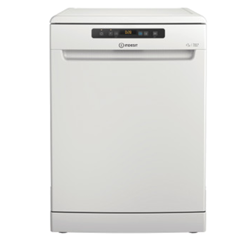 MÁQUINA DE LAVAR LOUÇA INDESIT - IN2FFD14CN6W
