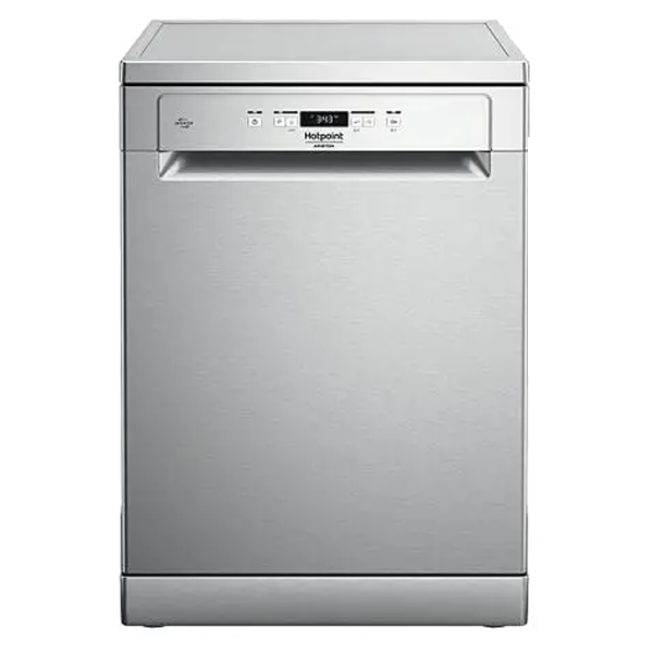 MÁQUINA DE LAVAR LOUÇA HOTPOINT - HA4FFC14BX