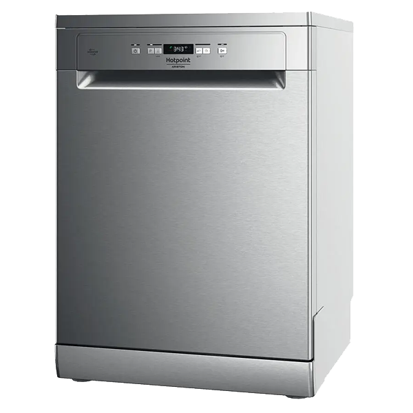 MÁQUINA DE LAVAR LOUÇA HOTPOINT - HA4FFC14BX