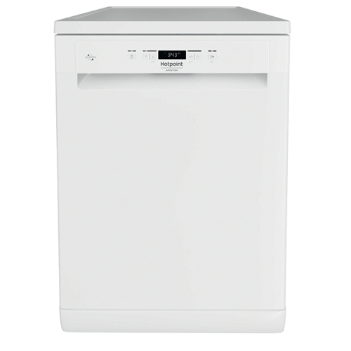 MÁQUINA DE LAVAR LOUÇA HOTPOINT - HA4FFD14CN6W