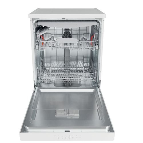 MÁQUINA DE LAVAR LOUÇA HOTPOINT - HA4FFD14CN6W