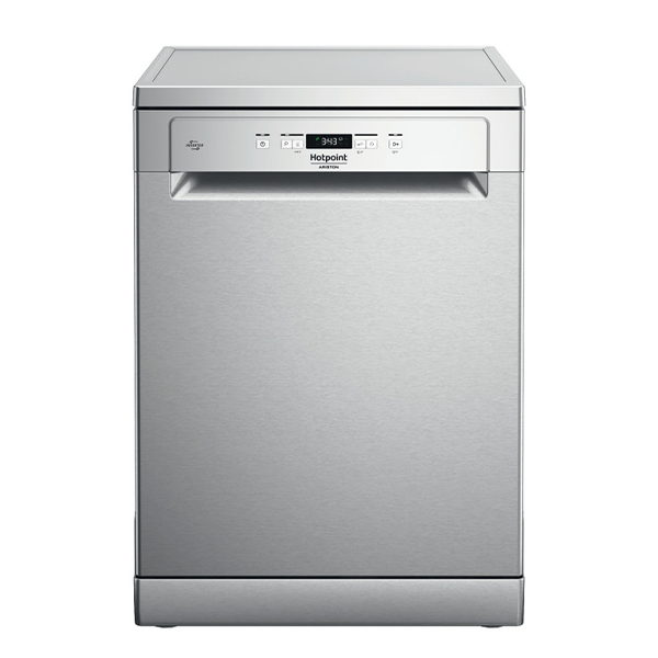 MÁQUINA DE LAVAR LOUÇA HOTPOINT - HA4FFD14CN6X