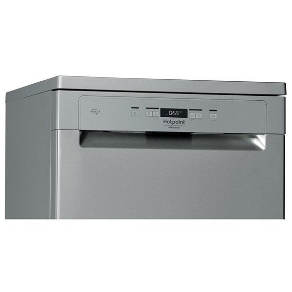 MÁQUINA DE LAVAR LOUÇA HOTPOINT - HA4FFD14CN6X