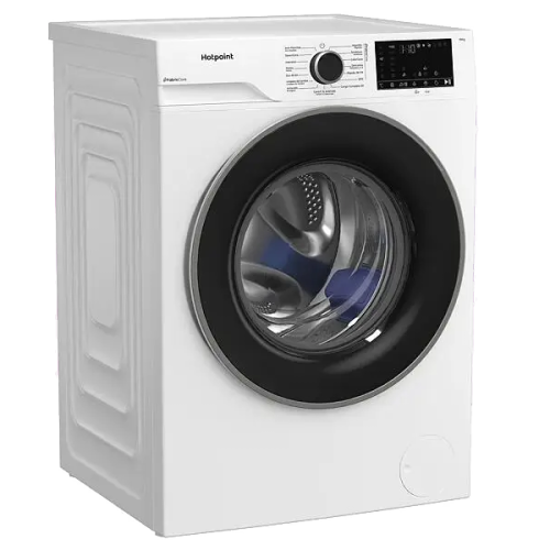 MÁQUINA DE LAVAR ROUPA HOTPOINT - HB103 CARE SPT
