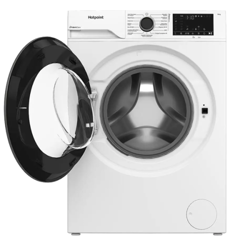 MÁQUINA DE LAVAR ROUPA HOTPOINT - HB103 CARE SPT