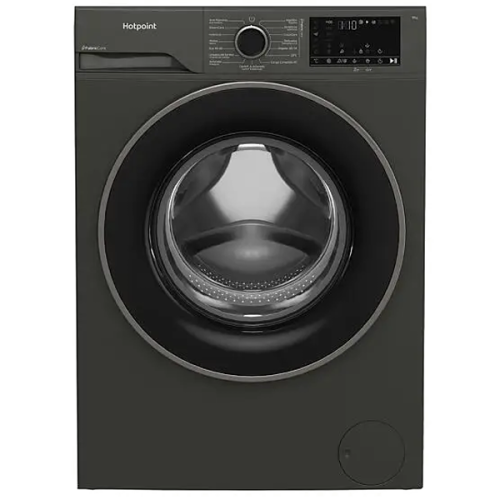 MÁQUINA DE LAVAR ROUPA HOTPOINT - HB93G CARES PT