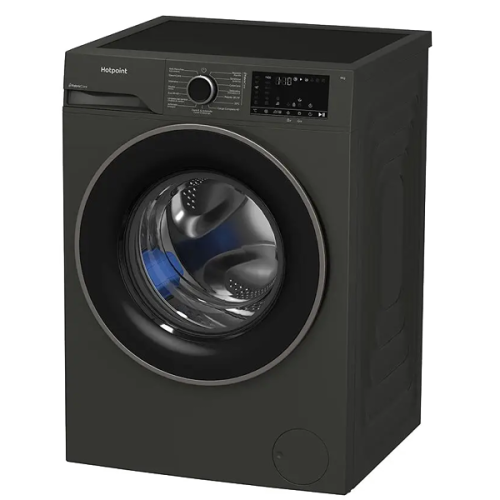 MÁQUINA DE LAVAR ROUPA HOTPOINT - HB93G CARES PT