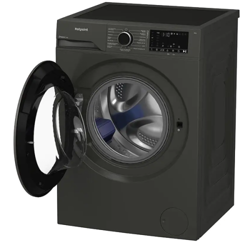 MÁQUINA DE LAVAR ROUPA HOTPOINT - HB93G CARES PT
