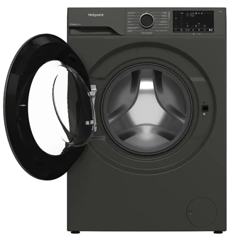 MÁQUINA DE LAVAR ROUPA HOTPOINT - HB93G CARES PT