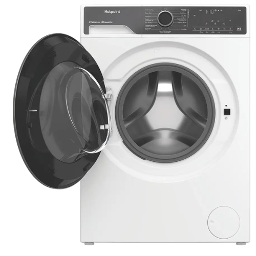 MÁQUINA DE LAVAR ROUPA HOTPOINT - HP105 CARE SPT