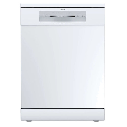MÁQUINA DE LAVAR LOUÇA TEKA - DFS76820 WH