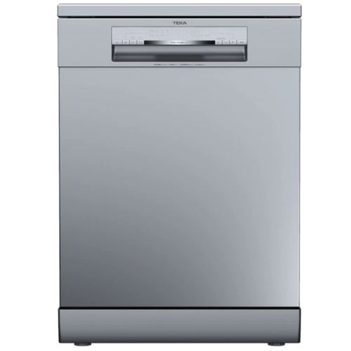 MÁQUINA DE LAVAR LOUÇA TEKA - DFS76820 SS