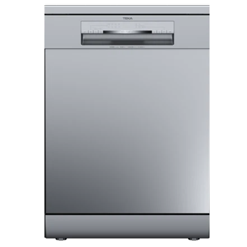 MÁQUINA DE LAVAR LOUÇA TEKA - DFS86850 SS