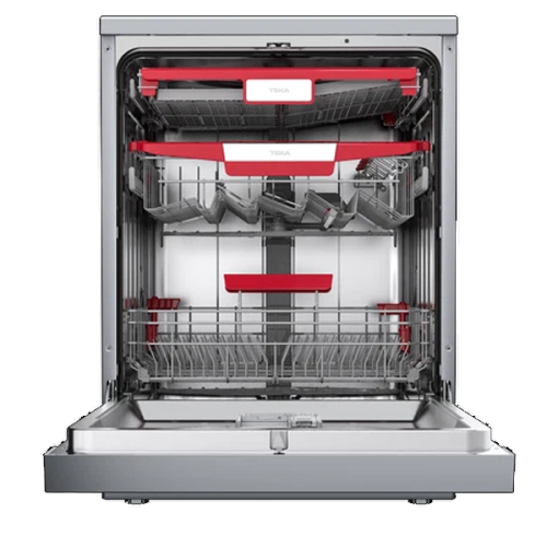 MÁQUINA DE LAVAR LOUÇA TEKA - DFS86850 SS