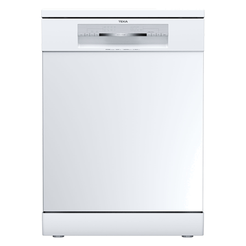 MÁQUINA DE LAVAR LOUÇA TEKA - DFS76860 WH