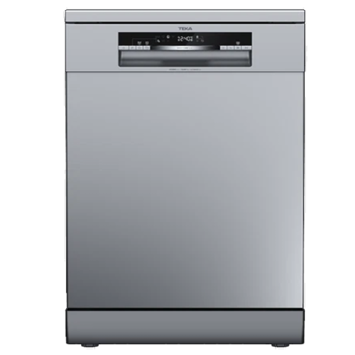MÁQUINA DE LAVAR LOUÇA TEKA - DFS46760 SS