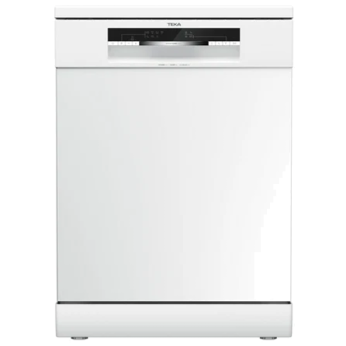 MÁQUINA DE LAVAR LOUÇA TEKA - DFS46720 WH