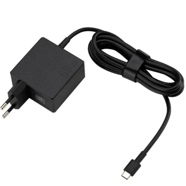Asus AC68-00-AD2190020 Carregador de Parede 48W - USB‑C Power Delivery - Cable 1.8m - Preto