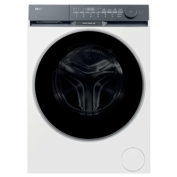 MÁQUINA DE LAVAR ROUPA HAIER - HW100-B14387U1-S