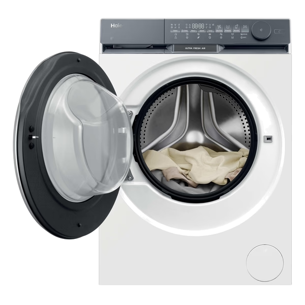MÁQUINA DE LAVAR ROUPA HAIER - HW100-B14387U1-S
