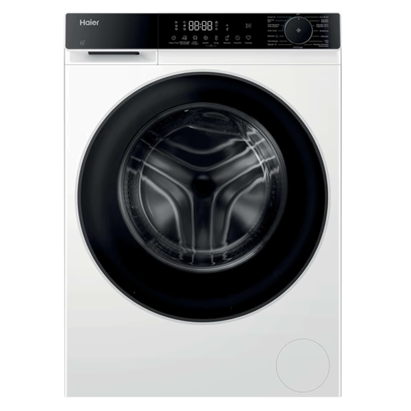 MÁQUINA DE LAVAR ROUPA HAIER - HW100-BP14357UIB