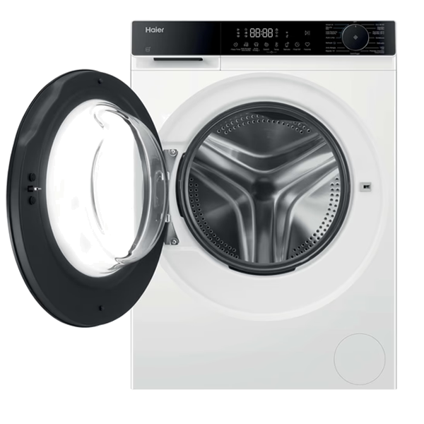 MÁQUINA DE LAVAR ROUPA HAIER - HW100-BP14357UIB
