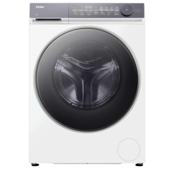 MÁQUINA DE LAVAR ROUPA HAIER - HW120-B14367U-IB