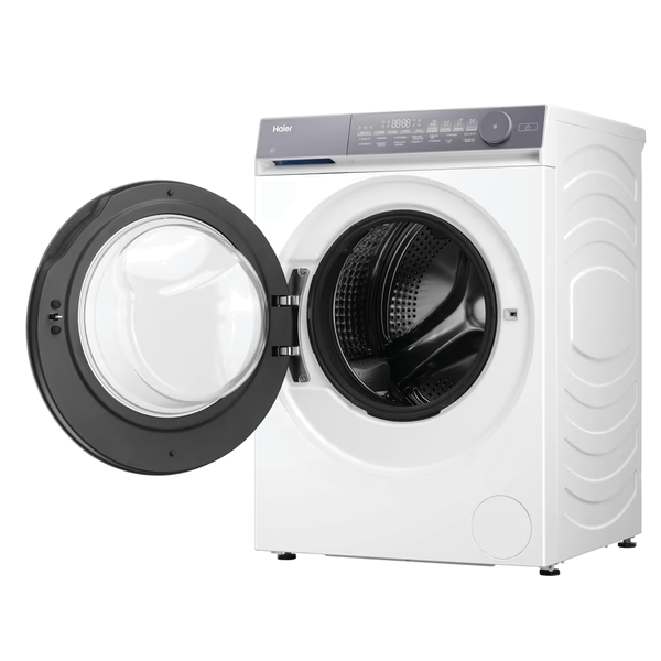 MÁQUINA DE LAVAR ROUPA HAIER - HW90-B14367TU-IB