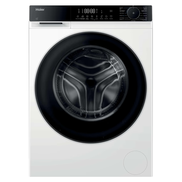 MÁQUINA DE LAVAR ROUPA HAIER - HW80-14357TUIB