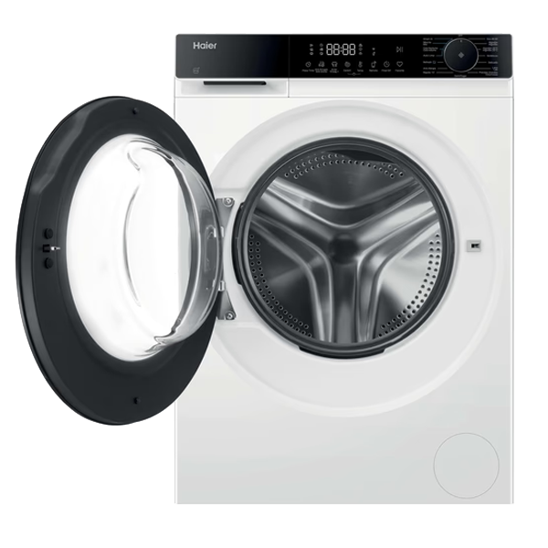 MÁQUINA DE LAVAR ROUPA HAIER - HW80-14357TUIB