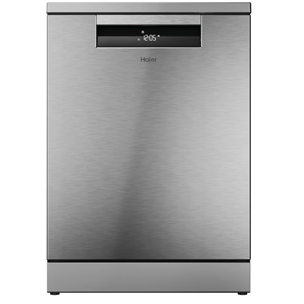 MÁQUINA DE LAVAR LOUÇA HAIER - XF 4A4M4BX