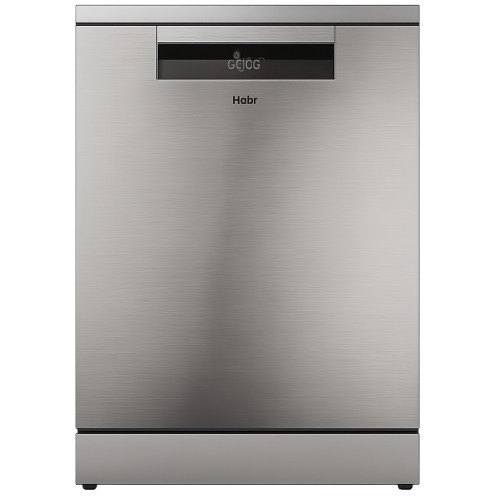 MÁQUINA DE LAVAR LOUÇA HAIER - XF 5C4M1X